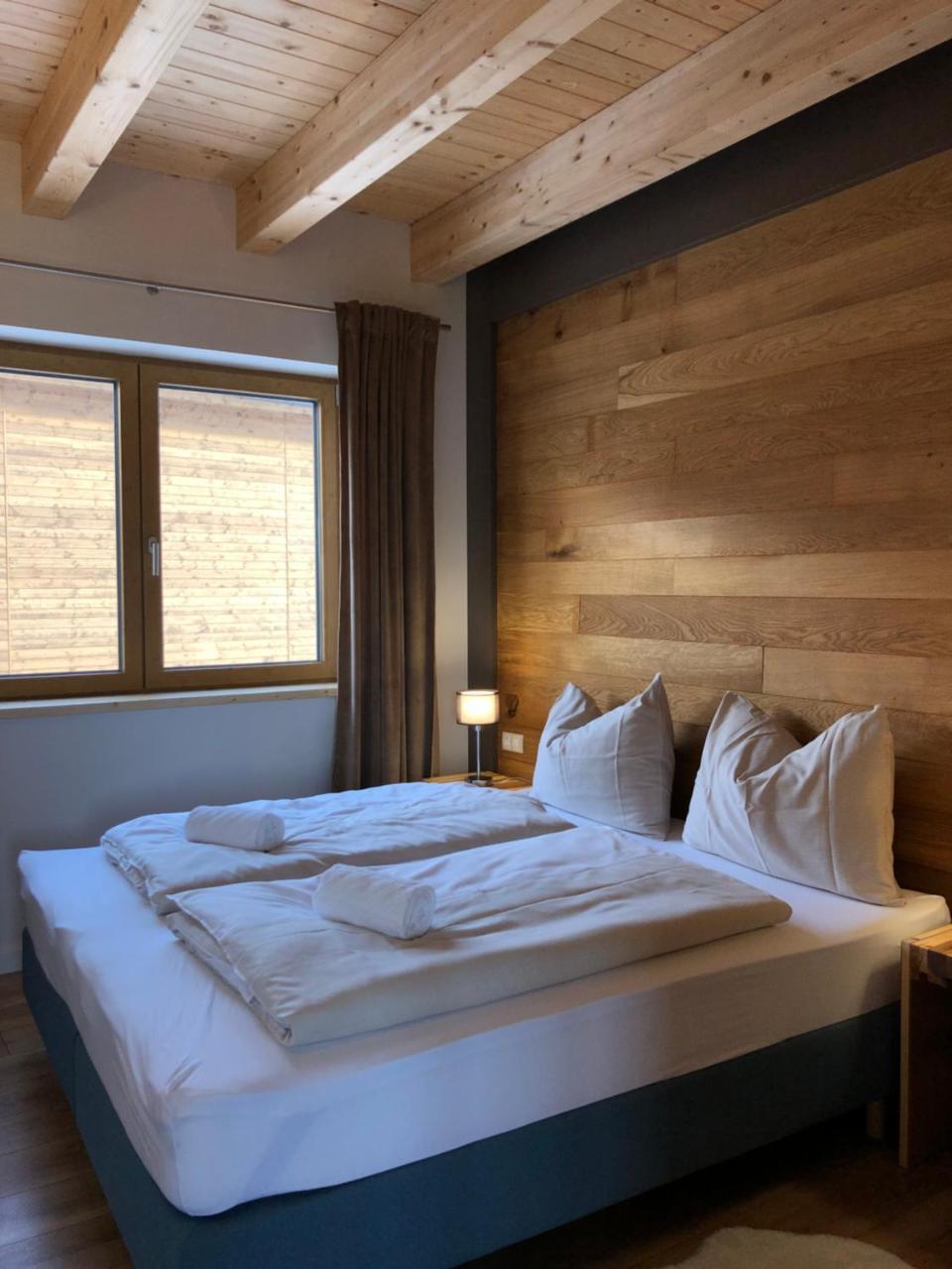 Hs - Rockhaus Lejlighedshotel Pruggern Eksteriør billede