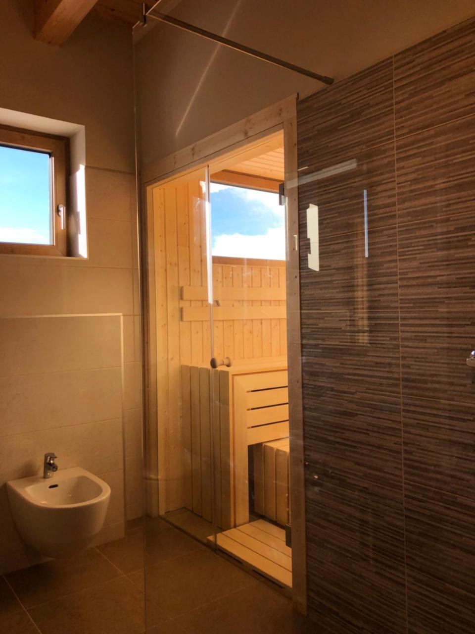 Hs - Rockhaus Lejlighedshotel Pruggern Eksteriør billede